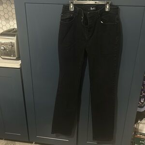 Boden straight leg jeans